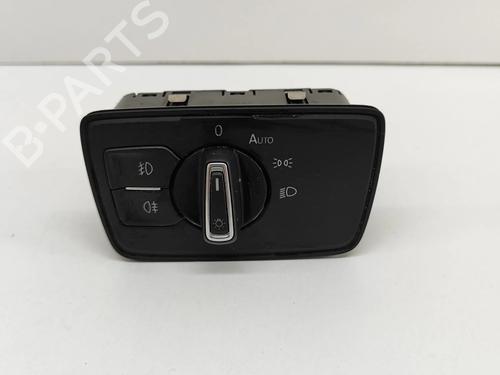 Used Electronic module Electronic module VW PASSAT B8 Variant (3G5, CB5) 2.0 TDI (150 hp) 18959462 18959462