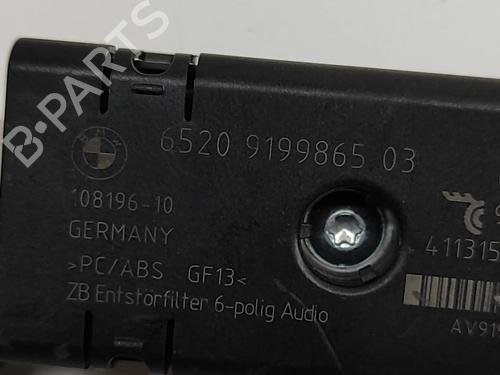 Electronic module BMW 5 Touring (F11) M 550 d xDrive | BP24583014M83 