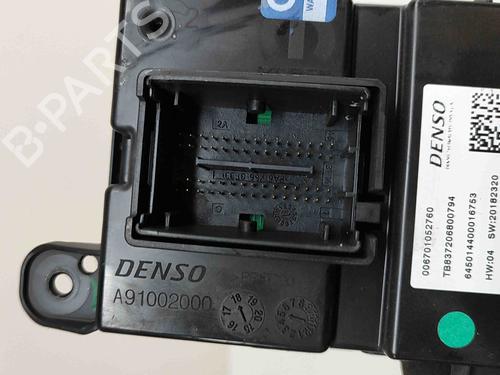 Climate control MASERATI GHIBLI III (M157) 3.0 D | BP24307476I5