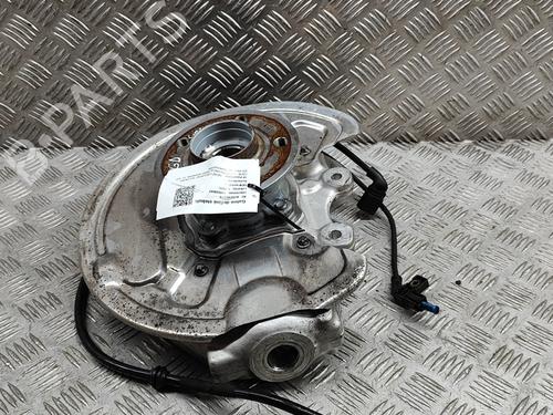 Used Right rear steering knuckle MERCEDES-BENZ GLE (V167) GLE 450 d 4-matic (167.133) (370 hp) 28554330
