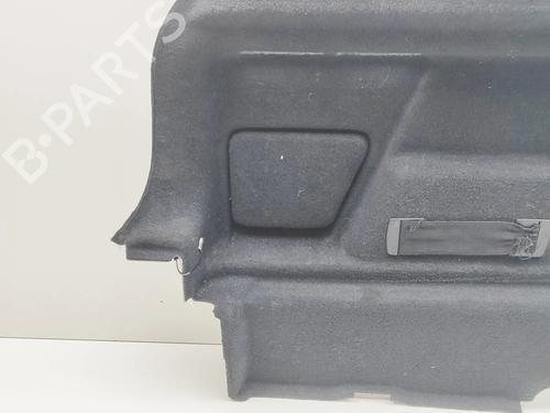 Boot lining BMW X2 (F39) sDrive 18 i | BP36326602I3 - Image 2