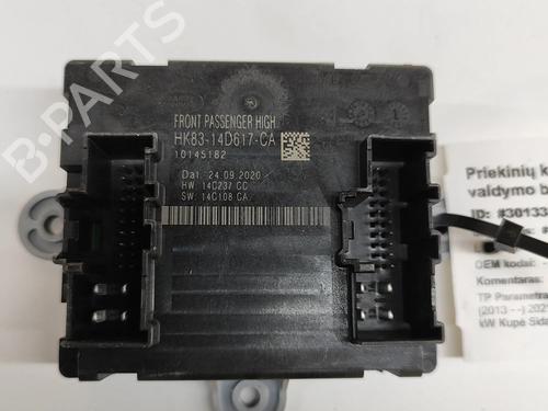 Electronic module JAGUAR F-TYPE Coupe (X152) 5.0 SCV8 R AWD | BP25863918M83  - Image 5