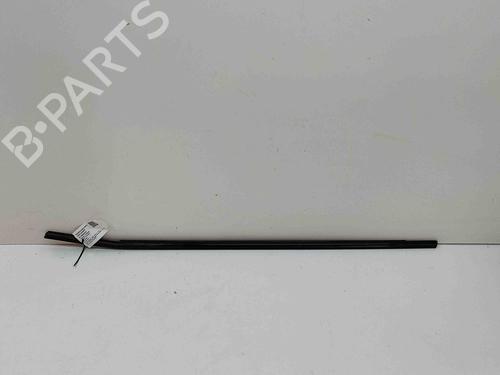 Used Door moulding trim BMW X6 (E71, E72) M 50 d (381 hp) 25615639