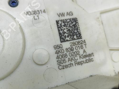 Rear right lock VW ID.4 (E21) PRO | BP33731899C99 - Image 7