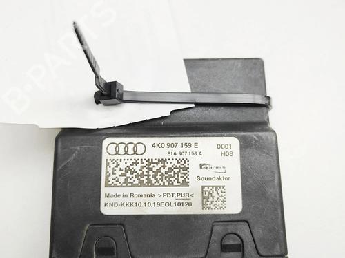 Módulo eletrónico AUDI A6 C8 Avant (4A5) RS6 TFSI Mild Hybrid quattro | BP37583458M83 - Image 7
