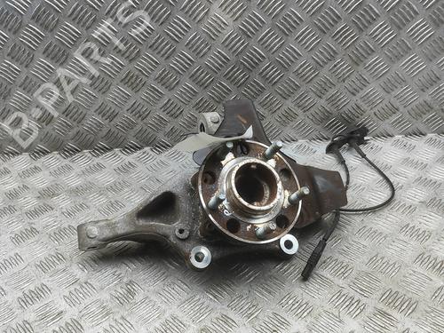 Used Left front steering knuckle Left front steering knuckle HYUNDAI IONIQ 5 (NE) EV (170 hp) 34248982 34248982