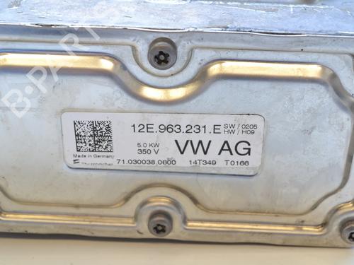 Electronic module AUDI Q7 (4MB, 4MG, 4MQ) 3.0 TDI e-tron quattro | BP30247193M83 