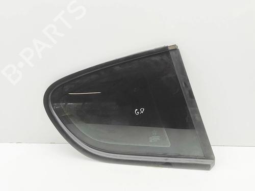 Used Rear right quarter glass Rear right quarter glass MASERATI GRAN TURISMO I 4.7 S (439 hp) 39687619 39687619