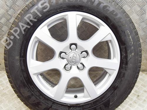Rim AUDI Q5 (8RB) 2.0 TDI | BP15681160C45 
