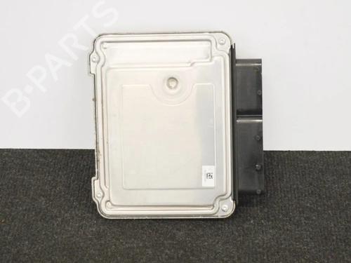Engine control unit (ECU) AUDI A6 C7 (4G2, 4GC) 2.0 TDI | BP6748422M57