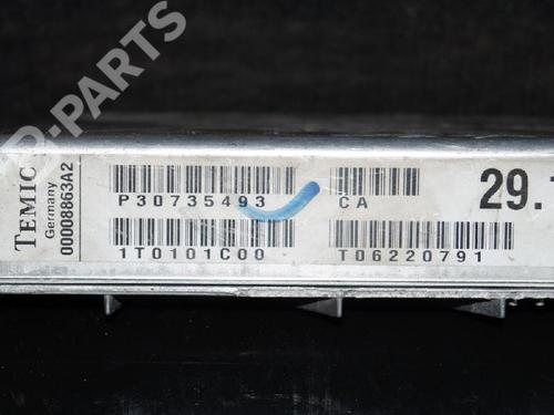 Versnellingsbakregeleenheid VOLVO XC90 I (275) 2.5 T AWD | BP6718282M52 