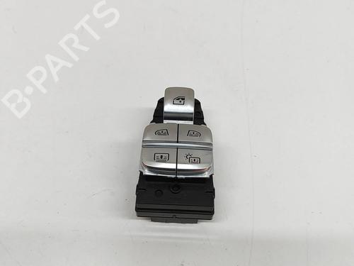 Used Right rear window switch Right rear window switch BMW 8 Gran Coupe (G16, F93) 840 i (333 hp) 33371996 33371996