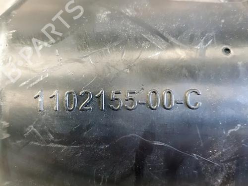 Compressor A/C TESLA MODEL 3 (5YJ3) EV AWD | BP27748655M34 