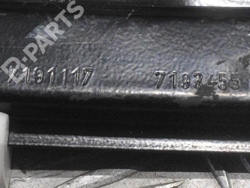 Front left window mechanism BMW 3 Coupe (E92) 320 i | BP6715097C22 