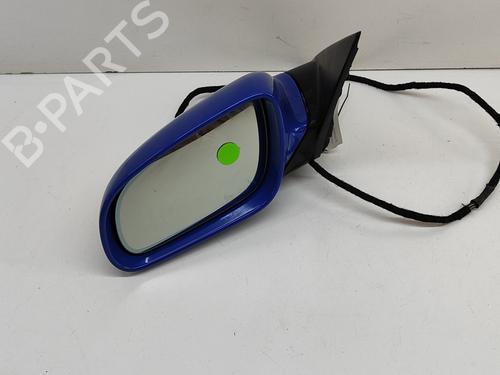 Left mirror AUDI A8 D3 (4E2, 4E8) 4.2 TDI quattro | BP26142160C26 