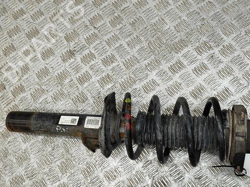 Left front shock absorber VW CADDY IV Box Body/MPV (SAA, SAH) 2.0 TDI 4motion | BP17140188M16 