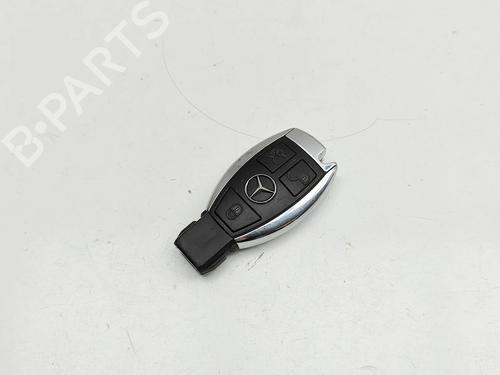 Electronic module MERCEDES-BENZ C-CLASS Coupe (C204) C 220 CDI (204.302) | BP36067024M83 - Image 2