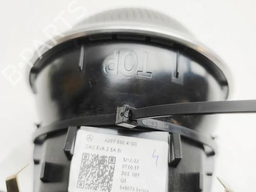 Luftventil MERCEDES-BENZ EQS (V297) EQS 450+ (297.123) | BP38731650I21 - Image 6