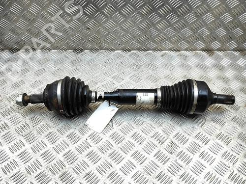 Right front driveshaft JEEP CHEROKEE (KL) 2.2 CRD 4x4 | BP39446421M39 - Image 3