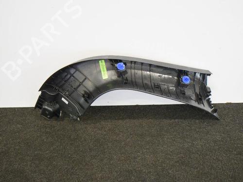 Boot lining HYUNDAI TUCSON (TL, TLE) 1.7 CRDi | BP14612109I3 