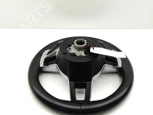 Steering wheel PORSCHE MACAN (95B) 3.0 S Diesel | BP33381230C49 - Image 7