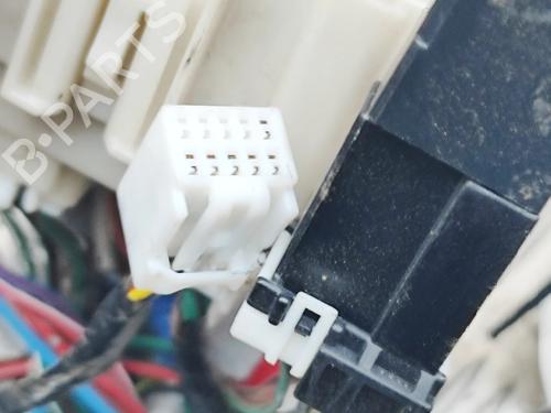 Fuse box ISUZU D-MAX II (TFR, TFS) 2.5 CRDi 4x4 (TFS86J) | BP38961619E1 - Image 7