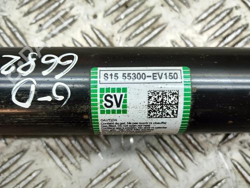 Højre bagtil støddæmper KIA EV3 EV | BP39534240M19  - Image 7