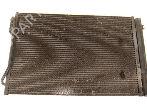 AC radiator BMW 3 (E90) 320 i | BP33340862M32 - Image 2