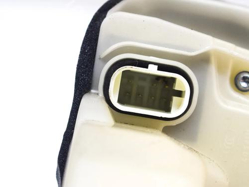 Front left lock TESLA MODEL 3 (5YJ3) EV AWD | BP27758905C98  - Image 7