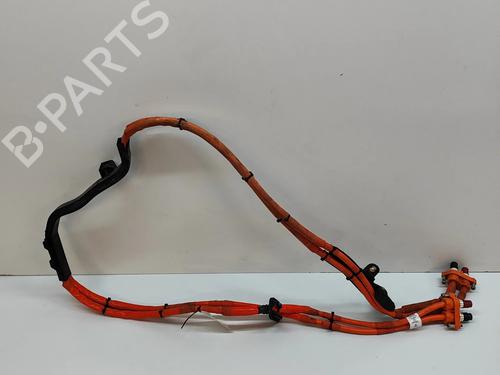 Wiring harness PORSCHE CAYENNE (9YA) 3.0 E-Hybrid AWD (9YAAE1) | BP27784687E16