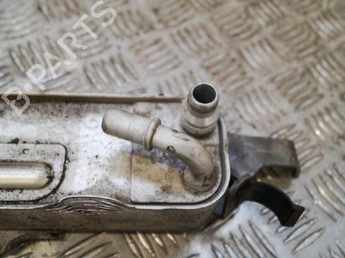 Oil radiator BMW X3 (F25) xDrive 28 i | BP6734339M33 