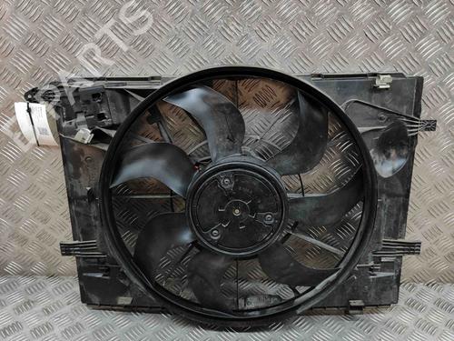 Koelventilatormotor MERCEDES-BENZ C-CLASS T-Model (S205) C 300 e (205.253) | BP29282968M35 
