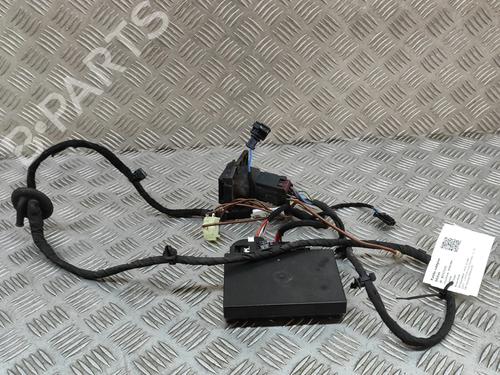 Electronic module AUDI Q7 (4MB, 4MG, 4MQ) 3.0 TFSI quattro | BP21486589M83
