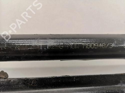 Subframe PORSCHE CAYENNE (9PA) S 4.8 | BP30254713M9 