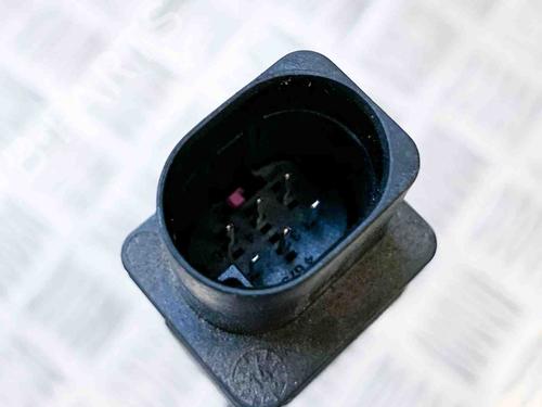 Elektronisk sensor BMW X1 (E84) sDrive 18 d | BP6763440M84 