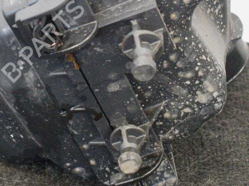 Air filter box NISSAN JUKE (F15) 1.6 | BP6740310M87 