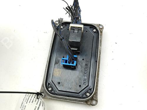 Electronic module MERCEDES-BENZ CLA (C118) CLA 180 (118.384) | BP40486505M83 - Image 4