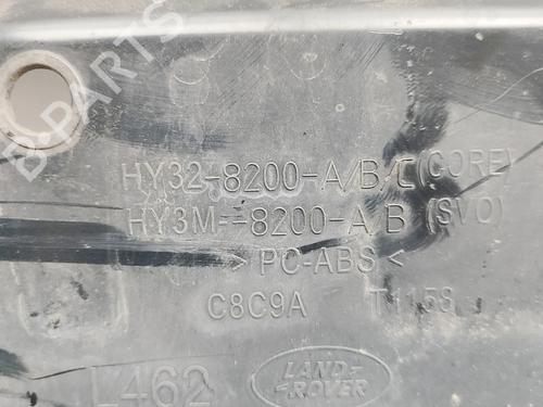 Grill LAND ROVER DISCOVERY V (L462) 3.0 D 4x4 | BP33882872C40 - Image 12