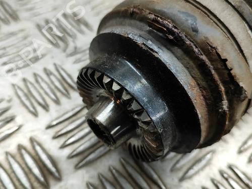 Left rear driveshaft BMW i3 (I01) Electric | BP17865394M40 