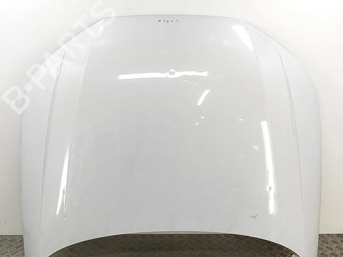 Motorhjelm Motorhjelm AUDI A4 B9 (8W2, 8WC) 2.0 TFSI (190 hp) 33797794 33797794