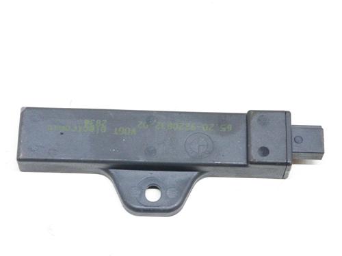 Used Electronic module BMW 2 Coupe (F22, F87) 220 d (184 hp) 8846810