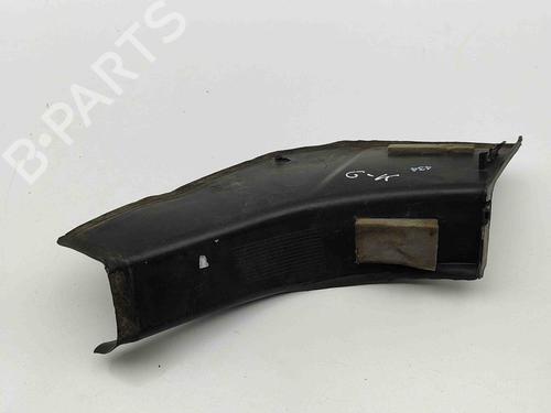 Headlight eyebrow LAND ROVER RANGE ROVER EVOQUE (L538) 2.2 D 4x4 | BP29487541C118 