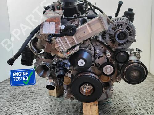 Engine MINI MINI (F55) Cooper D | BP28079044M1 - Image 1