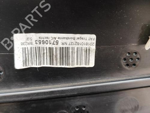 Høyre frontpanel MERCEDES-BENZ E-CLASS Coupe (C238) E 220 d (238.314) | BP31715245C59 