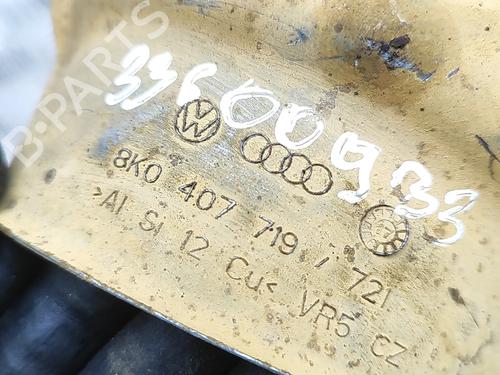 Support PORSCHE MACAN (95B) 3.0 GTS | BP32458925C155 