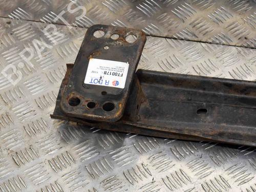 Front bumper reinforcement FIAT 500 (312_) 1.2 (312AXA1A) | BP29812412C109 