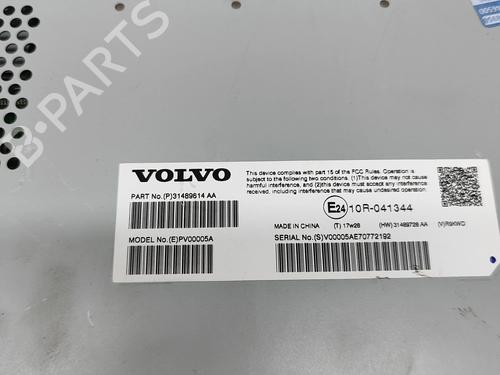 Electronic module VOLVO XC90 II (256) D5 AWD | BP24975277M83 - Image 7