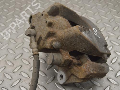 Right front brake caliper LAND ROVER RANGE ROVER EVOQUE (L538) 2.0 D 4x4 | BP30232430M104 - Image 2