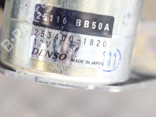 Electronic module NISSAN QASHQAI II (J11, J11_) 1.2 DIG-T | BP6753716M83