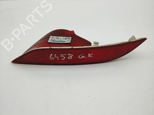 Used Rear fog light Rear fog light 38308042 38308042